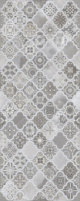 Декор Talisman 20.1х50.5 Azori глянцевая керамический 00-00110174