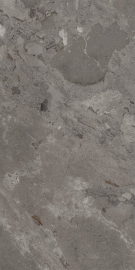 Керамогранит Karnis Charcoal Safe 60x120 Cerdomus матовый универсальная плитка 93483