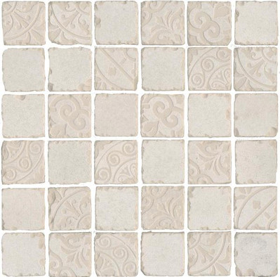 Декор SBM006/DD640420 Про Фьюче Бежевый Мозаичный 30x30x0,9 Kerama Marazzi керамогранит матовый фото Декор SBM006/DD640420 Про Фьюче Бежевый Мозаичный 30x30x0,9 Kerama Marazzi керамогранит матовый