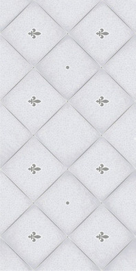 Декор Sweet Arctic DW9SWE03 24.9x50 глянцевый керамический фото Декор Sweet Arctic DW9SWE03 24.9x50 глянцевый керамический