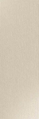 Настенная плитка Rev. Deco Silextile Beige Lap. Rect. 25x75 керамическая