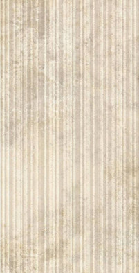 Настенная плитка Aix 3D Row Blanc 40x80 матовая керамическая фото Настенная плитка Aix 3D Row Blanc 40x80 матовая керамическая