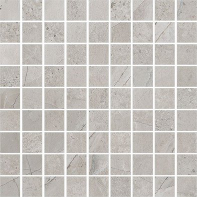 Мозаика Marble Trend K-1005/LR/m01/30x30 Limestone