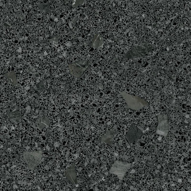 Керамогранит Stracciatella Miscela Grafito 60x60 см Arcana Ceramica матовый напольный ARC_STR_MG60