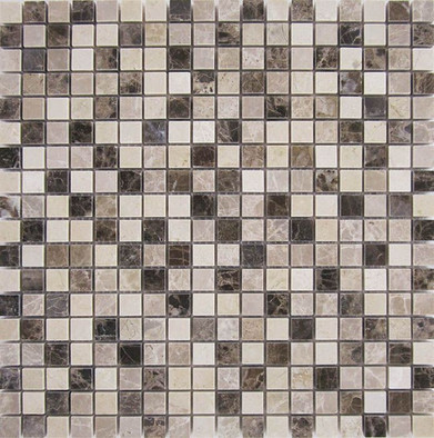 Мозаика Q-Stones QS-048-15P/8 (10шт)