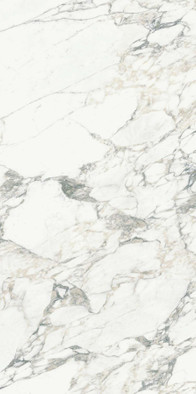 Керамогранит Arabescato Prelucidato Naturale 75х150 Maxfine Marmi матовый универсальная плитка P175320MF6