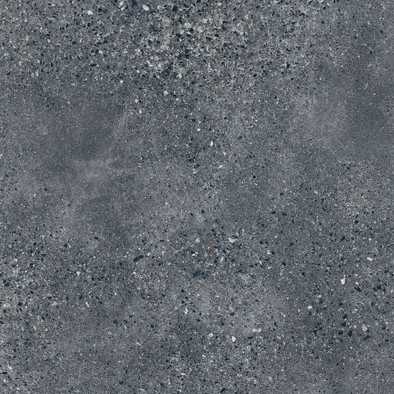 Керамогранит Terrazzo Graphite Mat 59,8x59,8x0,8 Tubadzin матовый напольная плитка 5900199068292