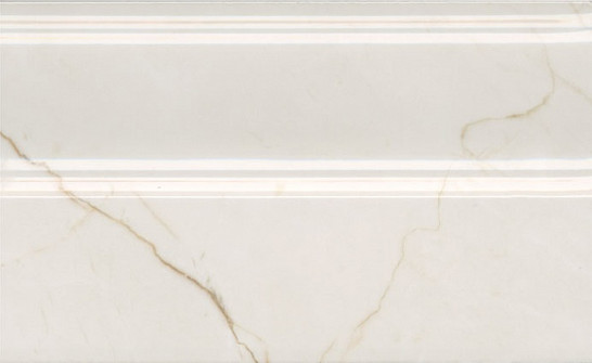Плинтус FMB022R Театро Беж Светлый обрезной 15х25 Kerama Marazzi глянцевый керамический фото Плинтус FMB022R Театро Беж Светлый обрезной 15х25 Kerama Marazzi глянцевый керамический