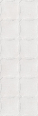 Настенная плитка Pottery White 30x90 Azuvi матовая керамическая