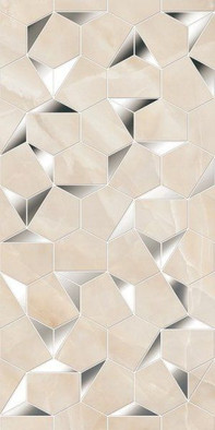 Декор Onice Forma Pesco 31.5x63 глянцевый керамический