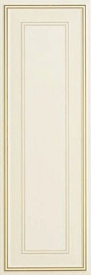 Декор СД088 Ascot New England EG332BDD Beige Boiserie Diana Dec 33.3x100 керамический
