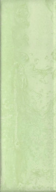Настенная плитка Viva Menta 5.9х20 Modern Ceramics глянцевая керамическая