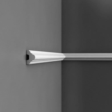 Orac Decor Luxxus P4020 молдинг