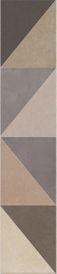 Декор VT/A221/26000 Амстердам 2 Матовый 6x28.5 Kerama Marazzi керамический фото Декор VT/A221/26000 Амстердам 2 Матовый 6x28.5 Kerama Marazzi керамический