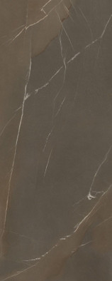 Керамогранит SL.IS.PPT.NT 3000х1200х5.6+ Arch Skin Stone Marble Brown матовый универсальный