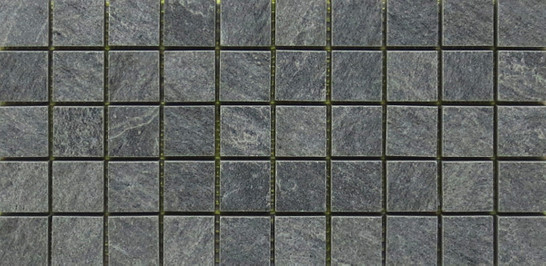 Мозаика Mk.X-Rock3х3G 15х30 керамогранит матовая чип 3х3 мм, серый фото Мозаика Mk.X-Rock3х3G 15х30 керамогранит матовая чип 3х3 мм, серый