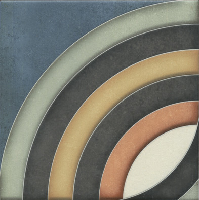 Декор HGD/A556/5009 Фантазия 2 матовый 20х20 Kerama Marazzi керамический