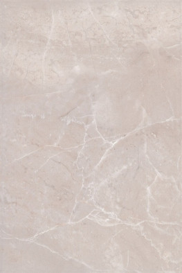 Настенная плитка 8291 Баккара Беж Темный 20х30 Kerama Marazzi глянцевая керамическая