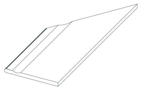 Ступень фронтальная Force Fancy Bordo Piscina Angolo Sx 30x60 керамогранит матовая фото Ступень фронтальная Force Fancy Bordo Piscina Angolo Sx 30x60 керамогранит матовая