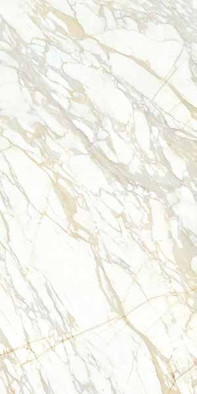 Керамогранит Alaska White 160x320 Polished (12 мм) Zodiac Ceramica полированный универсальный MN087AP321612