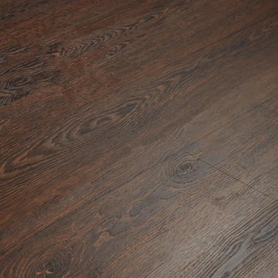 Кварцвиниловая плитка Primavera T1810 Lentes Torino 42 класс 1227х187х2.5 мм (ламинат) с фаской