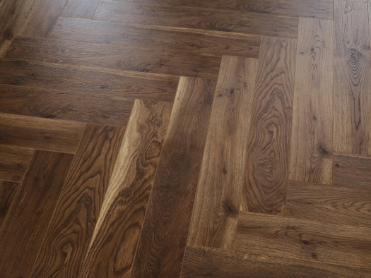 Ламинат Lamiwood Chester Дуб Кембридж 606х101х12 12 мм 34 класс с фаской 516