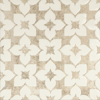 Керамогранит Soul White Matt 20x20 Mainzu Meraki матовый универсальная плитка PT03630