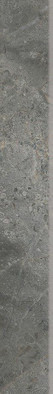 Бордюр Masterstone Graphite Poler Baseboard 59.7x8 Cerrad керамогранит полированный