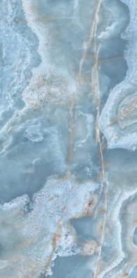 Керамогранит Cobalto Lapp Rett 60x120 Ava Ceramica лаппатированный (полуполированный) универсальный 173065