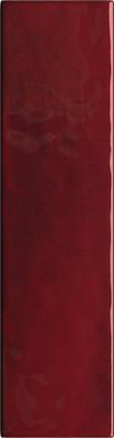Настенная плитка Masovia Rubino B Gloss Str 7.8х29.8 Tubadzin глянцевая, рельефная (структурированная) керамическая 5900199263758