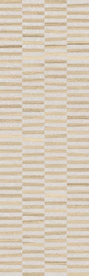 Настенная плитка Taroko-R Beige 32x99 матовая керамическая