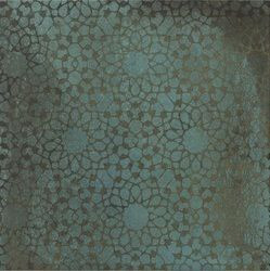 Декор Trace Mint Deco Nat (0,99м) ACDD 30х30 матовый керамогранит