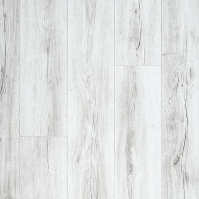 Ламинат Westerhof Anatolia Elite White AN 901 1290х157х12 12 мм 33 класс с фаской