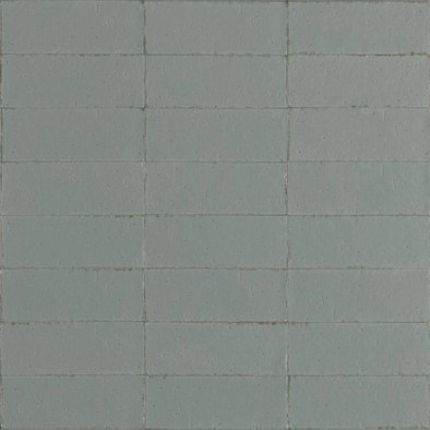Керамогранит RAEZ Glacé Avio Glossy 7,5x20 Marazzi Ragno глянцевый универсальный УТ-00028857