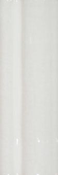 Бордюр Cevica Plus Ma Torelo White Zinc 5х15