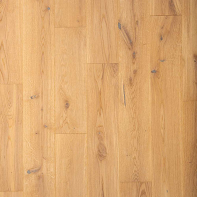 Инженерная доска Lab Arte Палуба Дуб Рустик Агат 1-полосная 400-1500х150х15/3