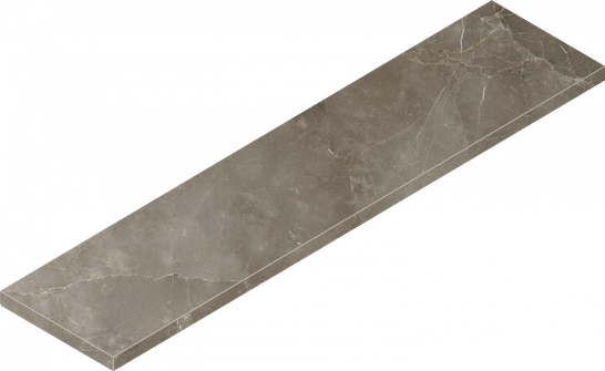 Ступень угловая Stellaris Tuscania Grey Scalino 33x120 Angolare Sx керамогранит матовая Italon 620070002610 фото Ступень угловая Stellaris Tuscania Grey Scalino 33x120 Angolare Sx керамогранит матовая Italon 620070002610