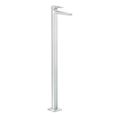Смеситель Hansgrohe Metropol для раковины