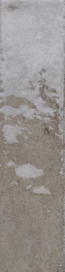 Керамогранит Soho Taupe 6х25 Sadon полированный настенная плитка J89527