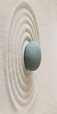 Декор Релакс ВС9РЛ024 /DWU09RLX024 24,9х50 керамический