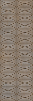 Настенная плитка Art Oxide Mate 30x90 Keraben Universe матовая керамическая 806