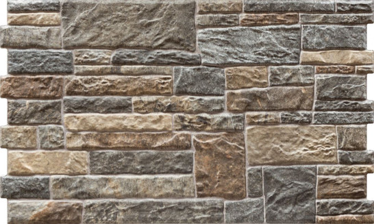 Клинкерная Stone Canella Dark 30х49 Cerrad матовая настенная плитка
