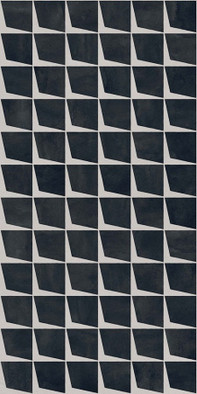 Керамогранит 14oraitaliana Scale Mini Pepper Nat. Rett. 60x120 ABK матовый универсальная плитка PF60016490