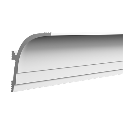 Европласт Карниз 6.50.414