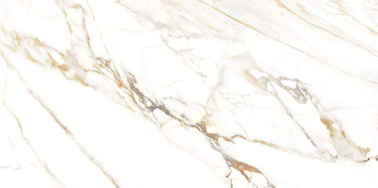 Настенная плитка Detroit Calacatta Gold WT9DET11 24.9x50 AltaCera глянцевая керамическая фото Настенная плитка Detroit Calacatta Gold WT9DET11 24.9x50 AltaCera глянцевая керамическая