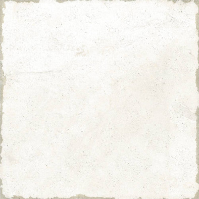 Керамогранит Gabana Fenn White 20х20 Nanda Tiles антискользящий (grip), матовый универсальная плитка УТ-00036866