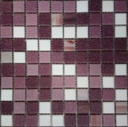Мозаика Pion 32.7x32.7 (2x2) стекло