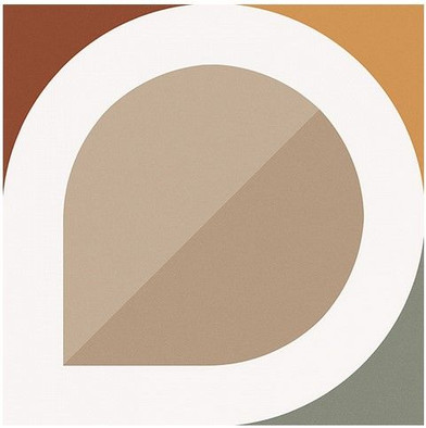 Керамогранит Blatt War 20x20 Equipe матовый универсальный 27691