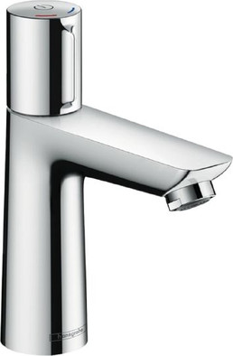 Смеситель Hansgrohe Talis Select E для раковины 110 мм фото Смеситель Hansgrohe Talis Select E для раковины 110 мм