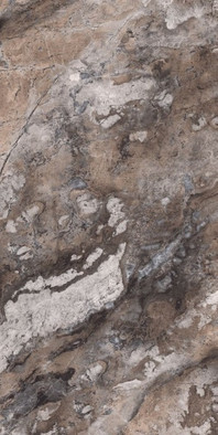 Керамогранит Paradise Quarry Brown Polished Rec. 60x120 Etili Seramik  полированный универсальный ETI80546
